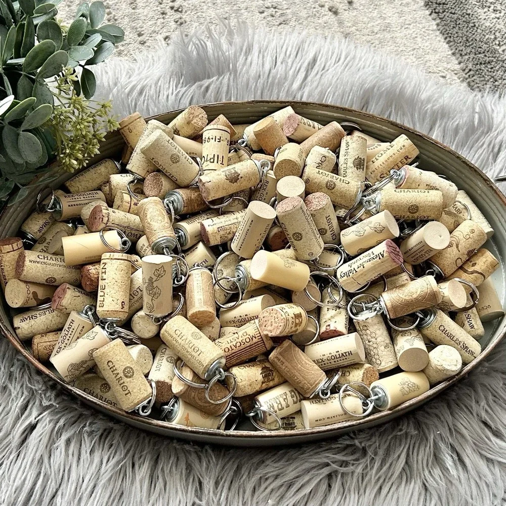 Handmade this wine